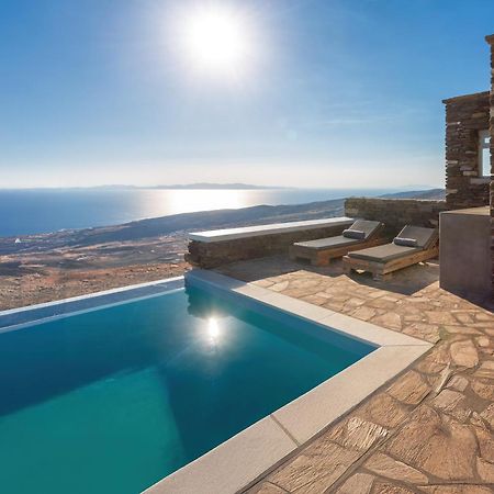 Villa Leonora Tinos Arnados Экстерьер фото