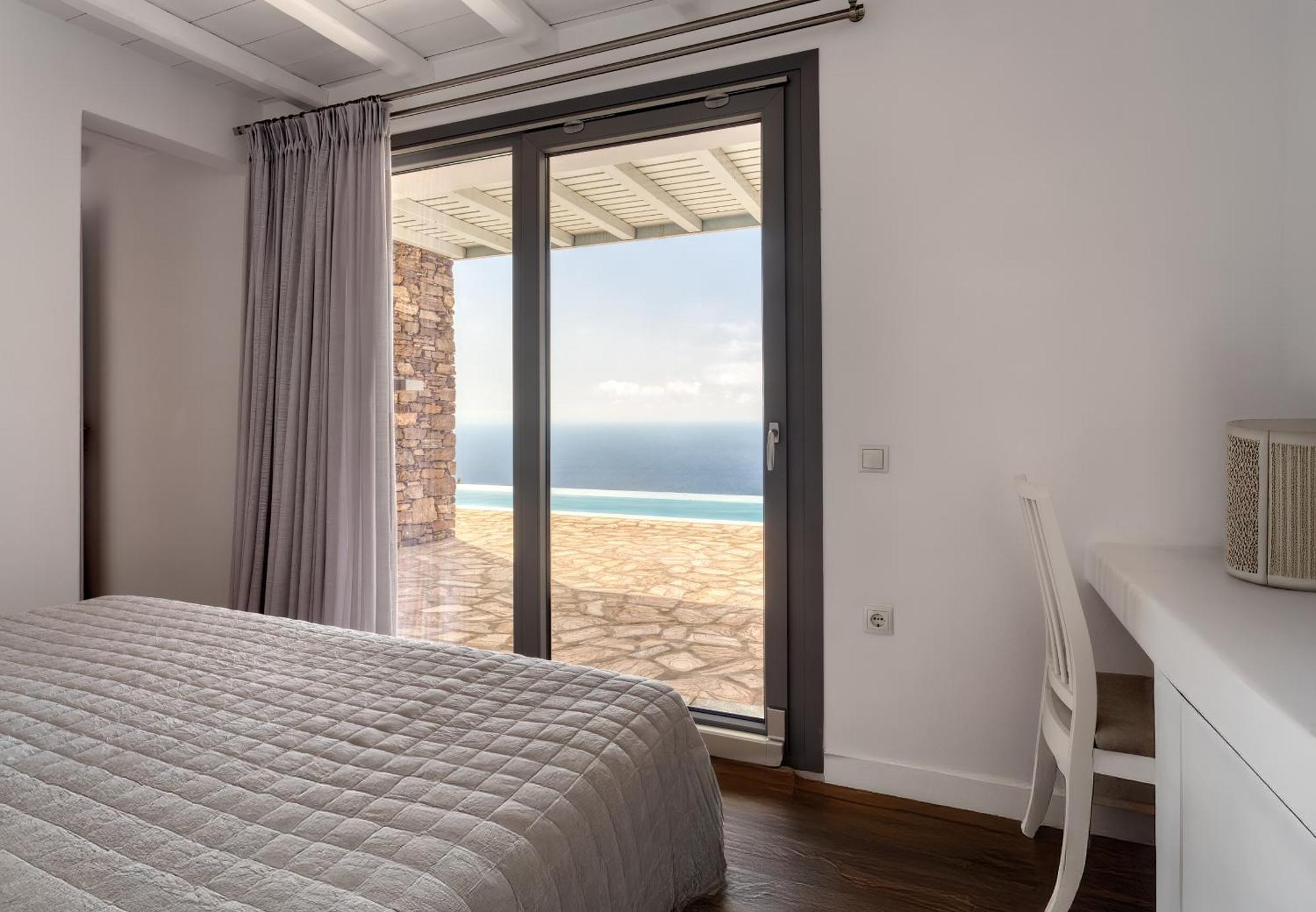Villa Leonora Tinos Arnados Экстерьер фото