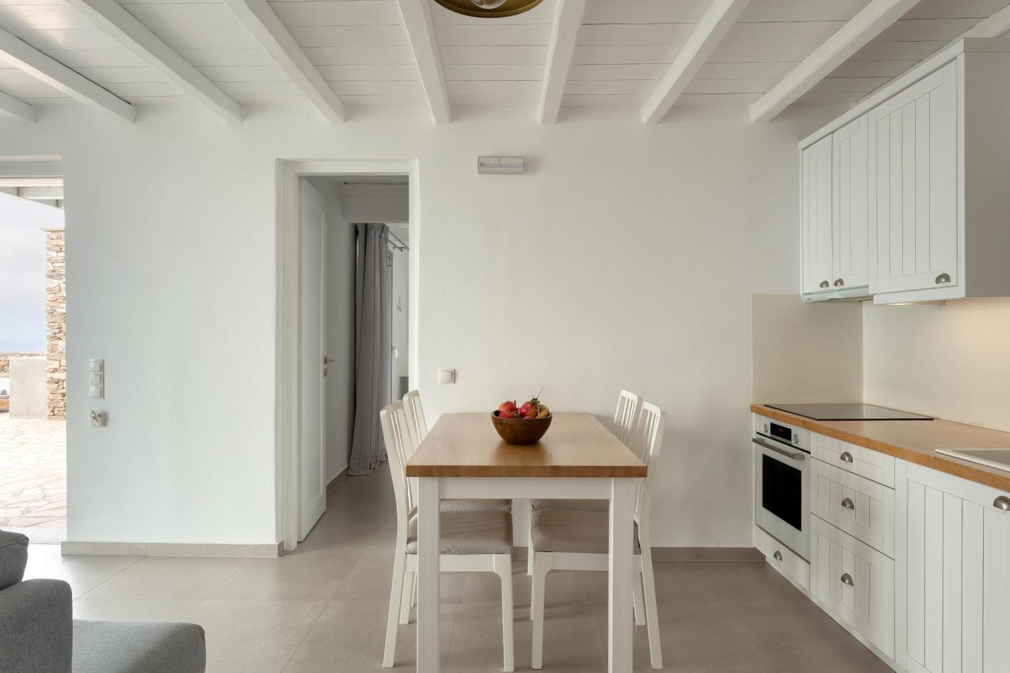 Villa Leonora Tinos Arnados Экстерьер фото