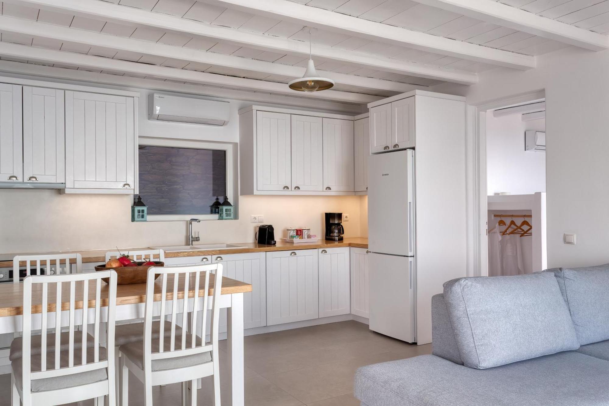 Villa Leonora Tinos Arnados Экстерьер фото